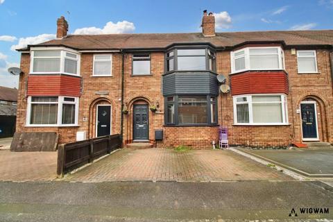 3 bedroom semi-detached house for sale, Ulverston Road, Hull, HU4