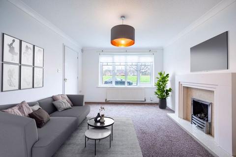 4 bedroom detached villa for sale, Redpath Drive, Glasgow