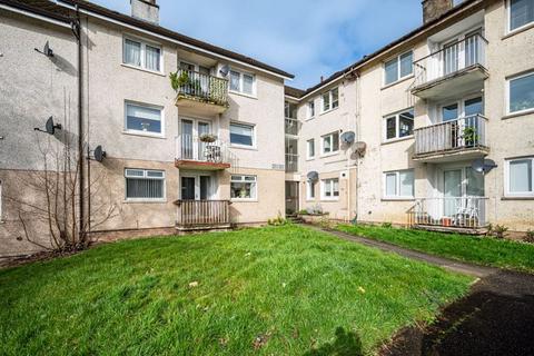 1 bedroom flat for sale, Lochaber Place, Glasgow