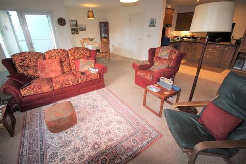3 bedroom apartment for sale, Abbey Road, Llangollen