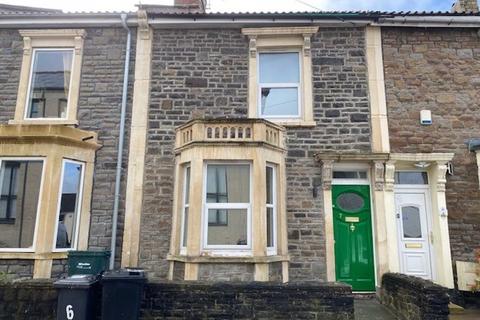 2 bedroom terraced house to rent, Ebenezer Street, Bristol BS5