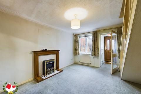 2 bedroom end of terrace house for sale, Hayes Court, Longford, Gloucester GL2 9AW
