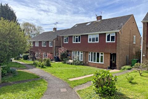 3 bedroom semi-detached house for sale, Tyrrell Mead, Sidmouth