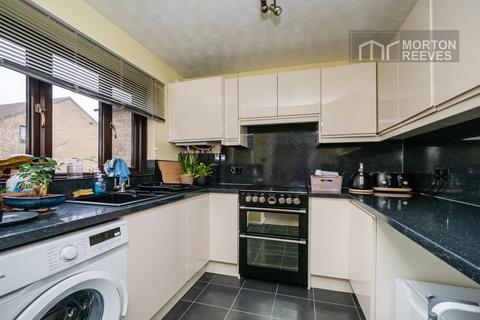 2 bedroom apartment for sale, Dalrymple Way, Norwich, Norfolk
