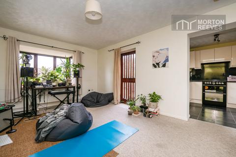 2 bedroom apartment for sale, Dalrymple Way, Norwich, Norfolk
