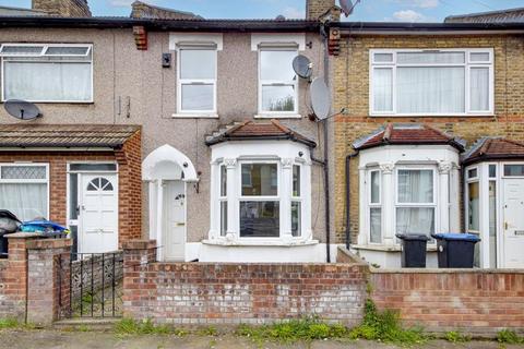 2 bedroom terraced house for sale, Huxley Road, London