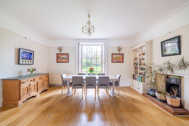 STREET, SOMERSET 10 bed detached house for sale £2,000,000