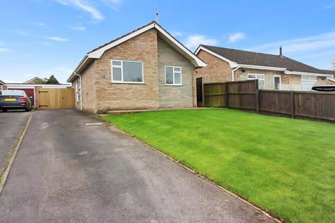 3 bedroom detached bungalow for sale, Mushet Place, Coleford GL16