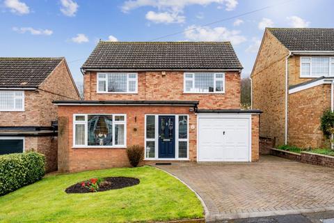 4 bedroom detached house for sale, Kingsley Crescent, High Wycombe HP11