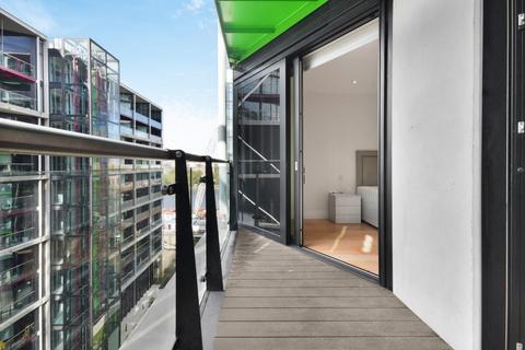 2 bedroom apartment to rent, Riverlight Quay London SW11