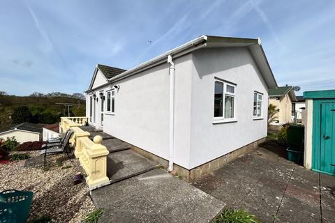 2 bedroom detached bungalow for sale, Hillberry Road, Cinderford GL14