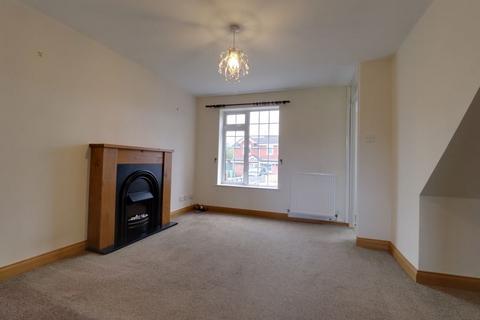 2 bedroom semi-detached house to rent, Brookhouse Way, Stafford ST20