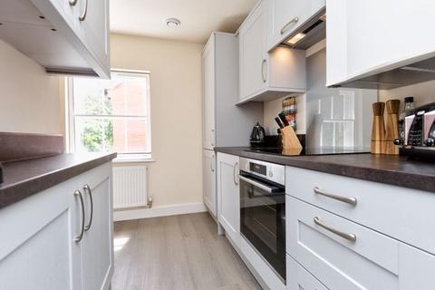 1 bedroom apartment for sale, Wellington Road, Coalbrookdale