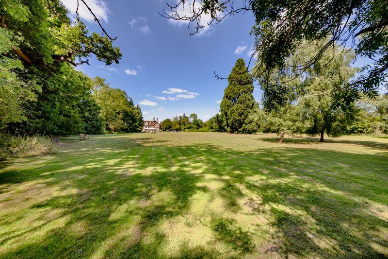 Communal Garden