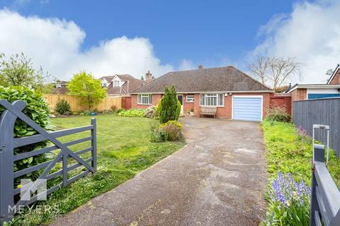 2 bedroom bungalow for sale, Broadshard Lane, Ringwood, BH24