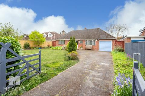 undefined, Broadshard Lane | Ringwood | BH24