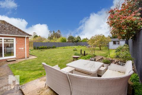 undefined, Broadshard Lane | Ringwood | BH24