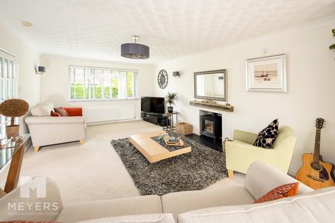 undefined, Broadshard Lane | Ringwood | BH24