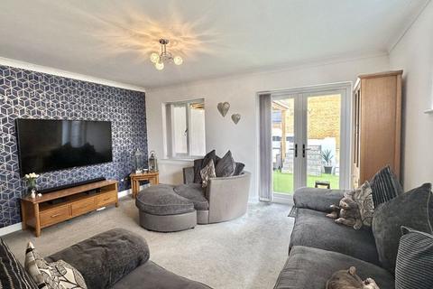 3 bedroom semi-detached house for sale, Chalbury Close, Poole BH17