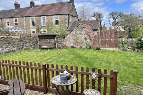 4 bedroom semi-detached house for sale, Long Ground, Frome