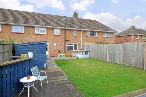 3 bedroom terraced house for sale, French Road 2024, Poole BH17