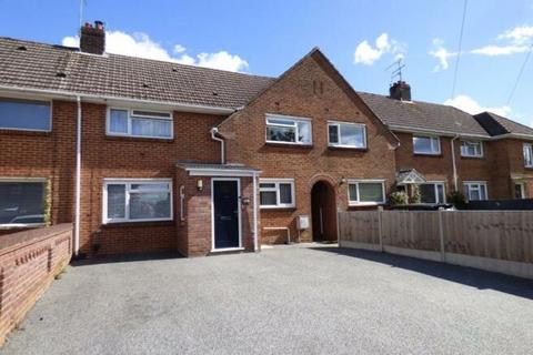 3 bedroom terraced house for sale, French Road 2024, Poole BH17