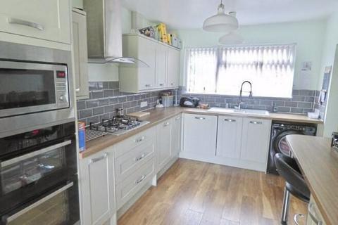 3 bedroom terraced house for sale, French Road 2024, Poole BH17