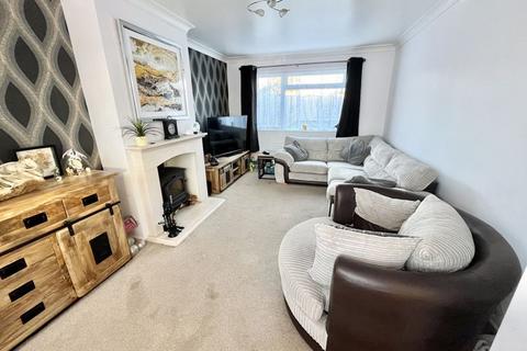 3 bedroom terraced house for sale, French Road 2024, Poole BH17