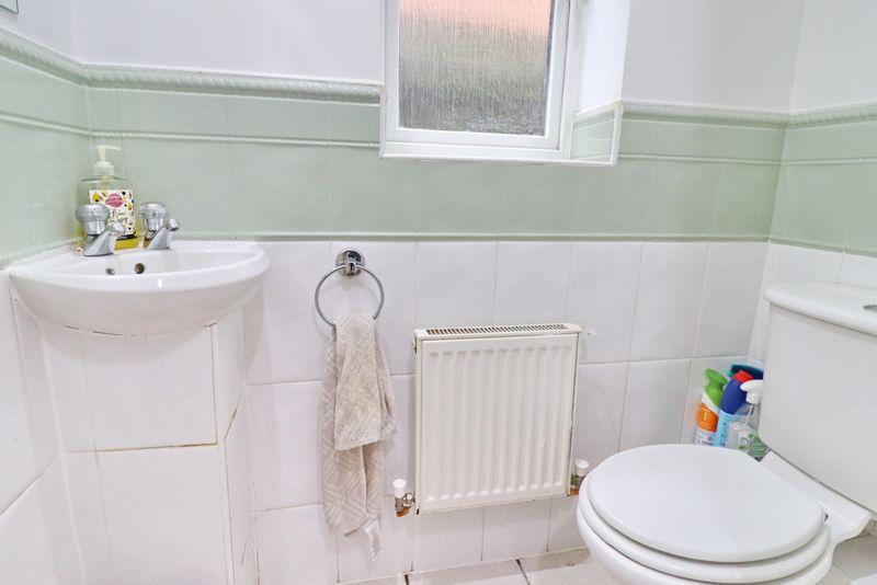Guest WC