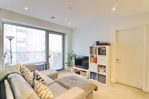 2 bedroom apartment for sale, Local Crescent, Hulme Street, Salford M5