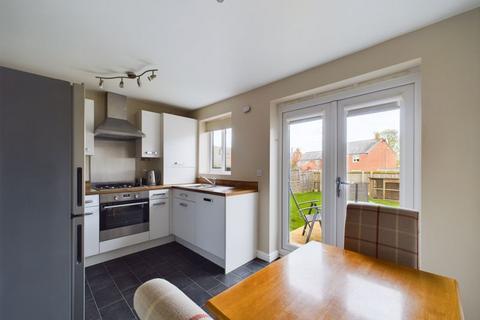 2 bedroom semi-detached house for sale, Bluebell Lane, Newport TF10