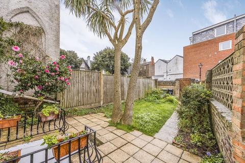 5 bedroom end of terrace house for sale, Villiers Road, Southsea
