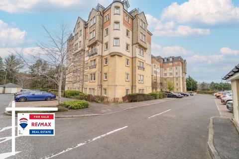 2 bedroom apartment for sale, Eagles View, Livingston EH54