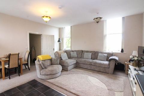 2 bedroom apartment for sale, Fairfold Lodge Marshall Crescent, Wordsley DY8