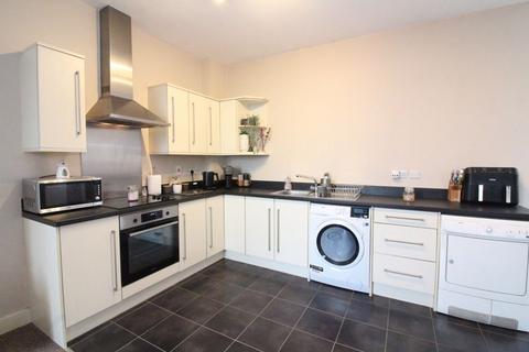 2 bedroom apartment for sale, Fairfold Lodge Marshall Crescent, Wordsley DY8