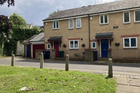 3 bedroom terraced house for sale, Devonshire Place, London NW2