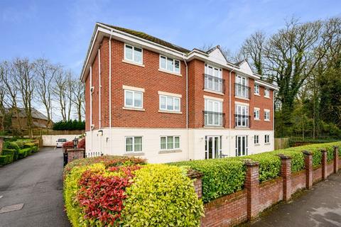 2 bedroom apartment for sale, 76 Wigan Road, Wigan WN6