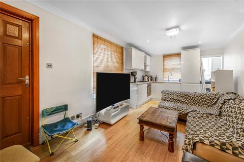 2 bedroom flat to rent, Rita Road, London, SW8