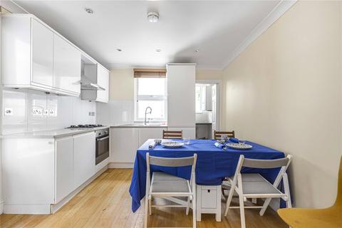 2 bedroom flat to rent, Rita Road, London, SW8