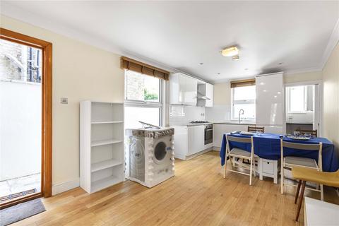 2 bedroom flat to rent, Rita Road, London, SW8