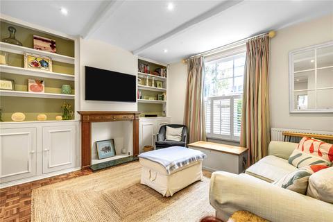 2 bedroom house to rent, Burlington Road, London, SW6