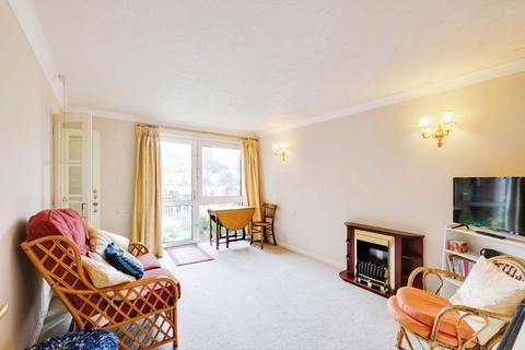 1 bedroom flat for sale, Belle Vue Road, Bournemouth BH6