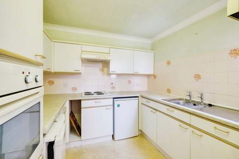 1 bedroom flat for sale, Belle Vue Road, Bournemouth BH6