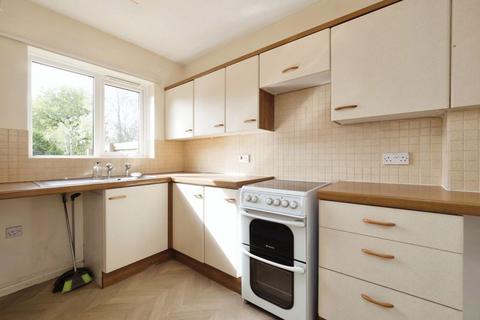 2 bedroom cottage for sale, Priory Green, Exeter EX4