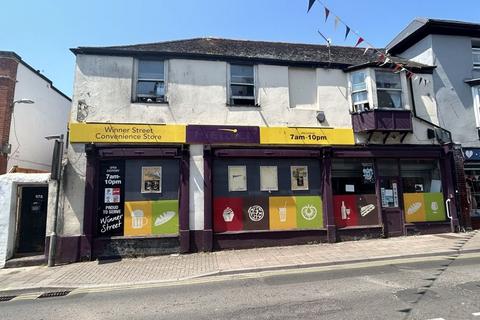 Mixed use for sale, Paignton TQ3