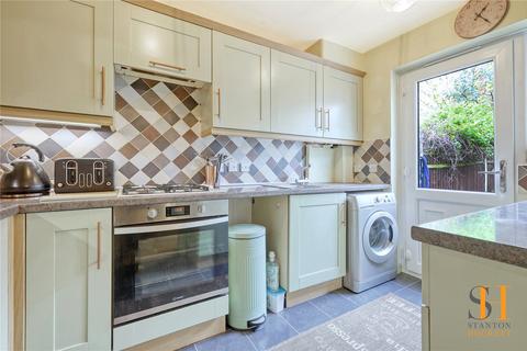3 bedroom semi-detached house for sale, Hawkins Close, Wickford, Essex, SS11