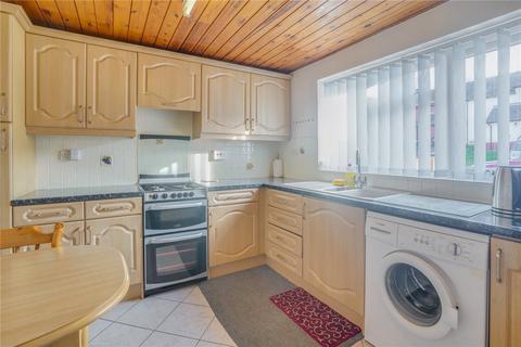 3 bedroom end of terrace house for sale, 17 Charlton Rise, Ludlow, Shropshire