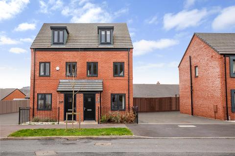 3 bedroom semi-detached house for sale, 43 Brookes Avenue, Telford, Shropshire