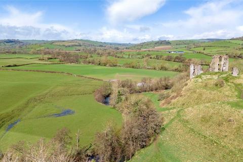 3 bedroom house for sale, Clun, Craven Arms, Shropshire