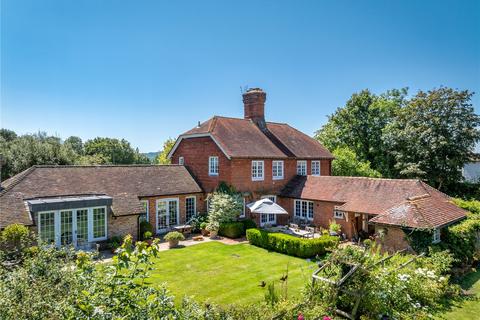 4 bedroom equestrian property for sale, Blackgate Lane, Pulborough, West Sussex, RH20